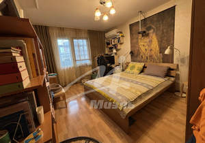 3-к квартира, вторичка, 74м2, 9/10 этаж