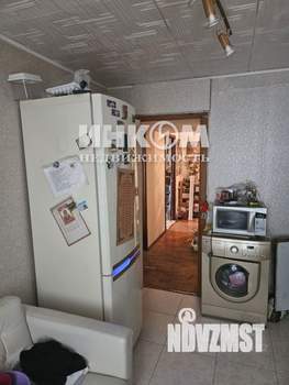 2-к квартира, вторичка, 44м2, 8/14 этаж