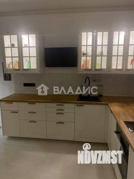 2-к квартира, вторичка, 47м2, 17/19 этаж