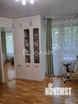 2-к квартира, вторичка, 64м2, 1/7 этаж