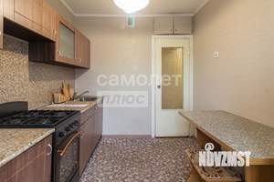 3-к квартира, вторичка, 62м2, 6/9 этаж