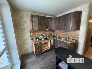 3-к квартира, вторичка, 69м2, 8/16 этаж