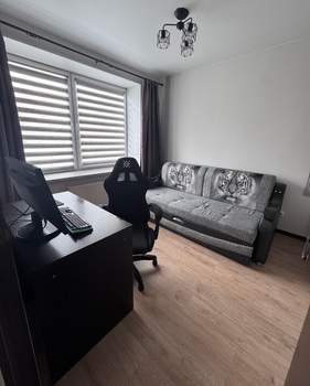 2-к квартира, вторичка, 48м2, 3/17 этаж