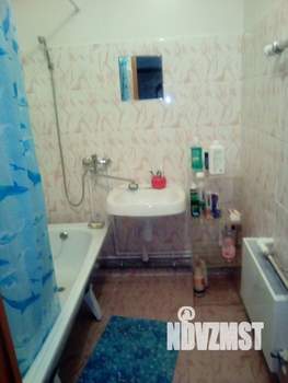 2-к квартира, вторичка, 51м2, 12/17 этаж