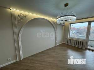 1-к квартира, вторичка, 32м2, 8/10 этаж