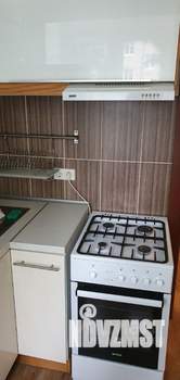 1-к квартира, вторичка, 30м2, 3/5 этаж