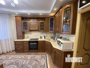 2-к квартира, вторичка, 60м2, 7/17 этаж