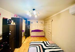 1-к квартира, вторичка, 33м2, 9/9 этаж