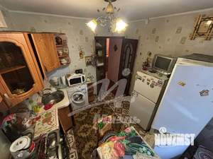 2-к квартира, вторичка, 47м2, 4/5 этаж