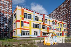 1-к квартира, вторичка, 35м2, 3/22 этаж