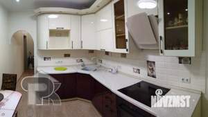 1-к квартира, вторичка, 38м2, 16/17 этаж