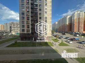 1-к квартира, вторичка, 35м2, 3/16 этаж