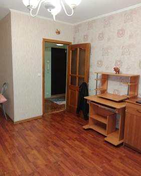 1-к квартира, вторичка, 38м2, 12/14 этаж