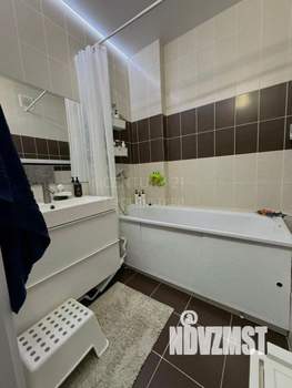 2-к квартира, вторичка, 47м2, 4/17 этаж