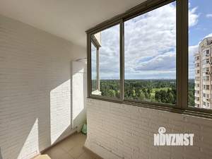 2-к квартира, вторичка, 70м2, 14/17 этаж