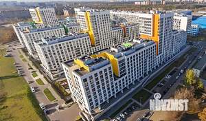 1-к квартира, вторичка, 56м2, 10/14 этаж