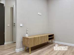 1-к квартира, вторичка, 41м2, 11/19 этаж