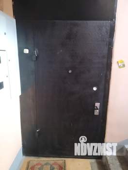 2-к квартира, вторичка, 43м2, 4/5 этаж
