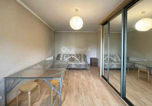 1-к квартира, вторичка, 35м2, 3/16 этаж