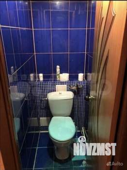 5-к квартира, вторичка, 84м2, 1/4 этаж