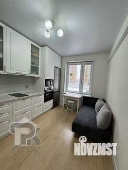 1-к квартира, вторичка, 35м2, 2/21 этаж