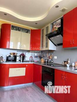 2-к квартира, вторичка, 60м2, 15/17 этаж