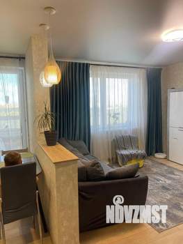 3-к квартира, вторичка, 76м2, 15/22 этаж