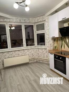 2-к квартира, вторичка, 60м2, 6/17 этаж