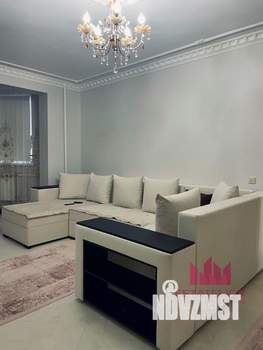 3-к квартира, вторичка, 76м2, 16/17 этаж