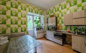 2-к квартира, вторичка, 98м2, 4/8 этаж