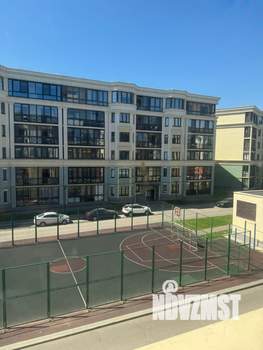 2-к квартира, вторичка, 77м2, 3/6 этаж