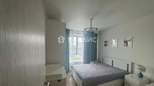 2-к квартира, вторичка, 60м2, 4/15 этаж