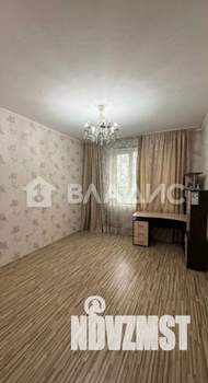 3-к квартира, вторичка, 85м2, 7/22 этаж
