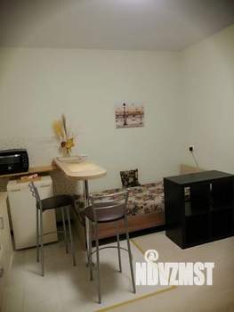 Студия квартира, вторичка, 23м2, 14/18 этаж