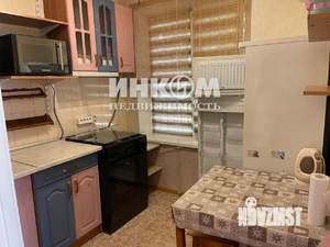 1-к квартира, вторичка, 32м2, 1/5 этаж