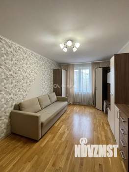 1-к квартира, вторичка, 33м2, 7/9 этаж