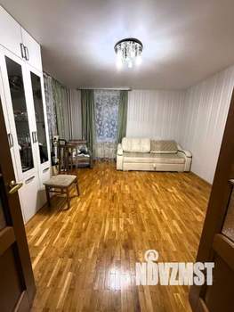 2-к квартира, вторичка, 64м2, 1/7 этаж