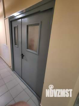 1-к квартира, вторичка, 42м2, 10/19 этаж