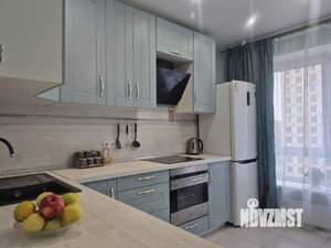 2-к квартира, вторичка, 50м2, 8/16 этаж