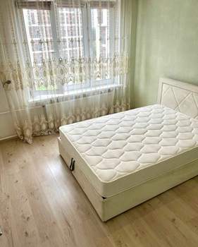 2-к квартира, вторичка, 36м2, 13/21 этаж