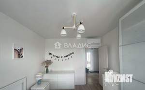 2-к квартира, вторичка, 60м2, 4/15 этаж