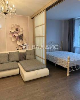 2-к квартира, вторичка, 63м2, 16/25 этаж