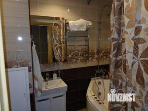 2-к квартира, вторичка, 58м2, 15/17 этаж