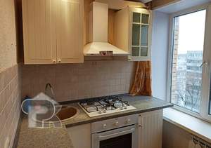 3-к квартира, вторичка, 55м2, 9/9 этаж
