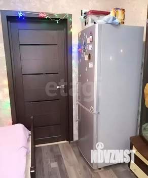 1-к квартира, вторичка, 21м2, 3/5 этаж