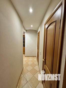 2-к квартира, вторичка, 61м2, 5/17 этаж