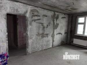 1-к квартира, вторичка, 37м2, 3/17 этаж