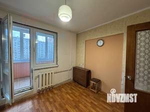 1-к квартира, вторичка, 40м2, 5/11 этаж