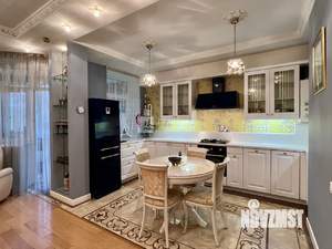 3-к квартира, вторичка, 93м2, 2/4 этаж