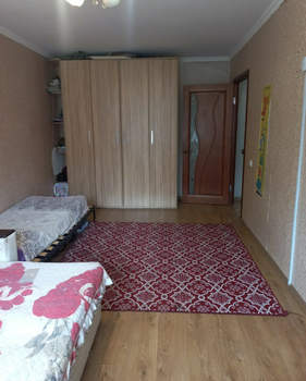 1-к квартира, вторичка, 30м2, 3/5 этаж